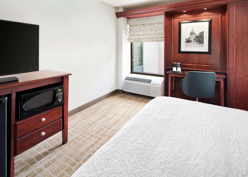 hampton inn austin north i 35 and highway 183