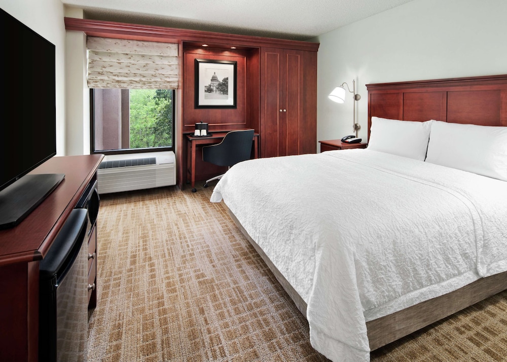 hampton inn austin north i 35 and highway 183