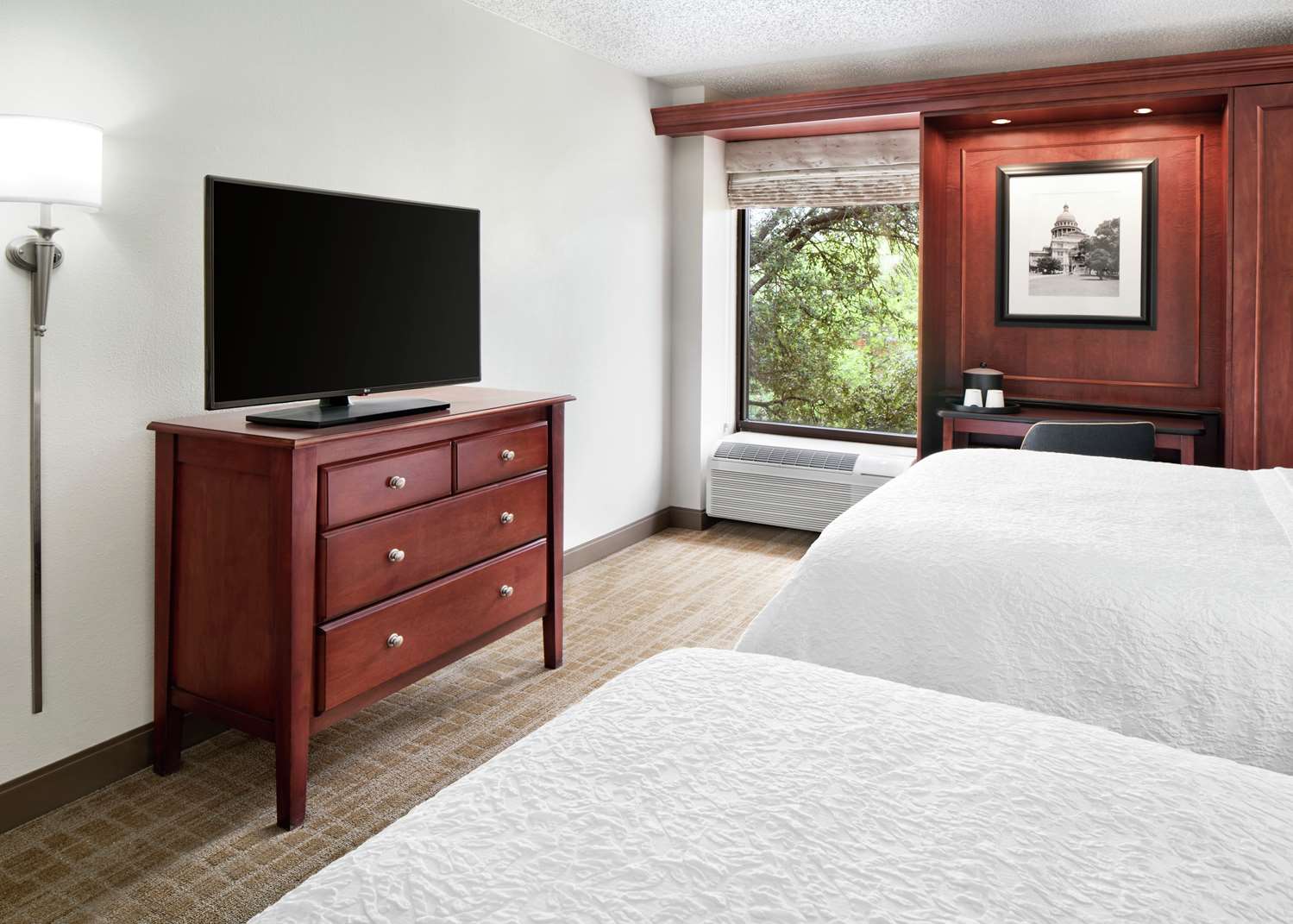 hampton inn austin north i 35 and highway 183