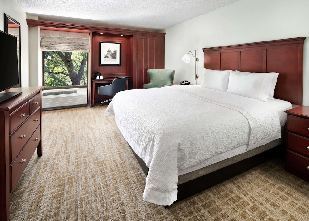 hampton inn austin north i 35 and highway 183