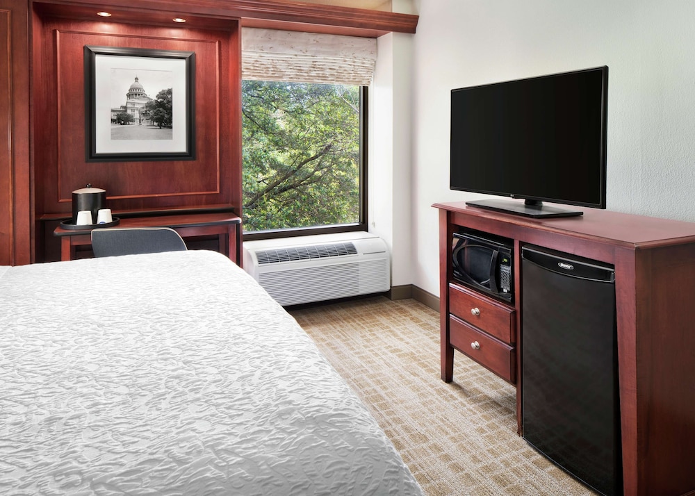 hampton inn austin north i 35 and highway 183