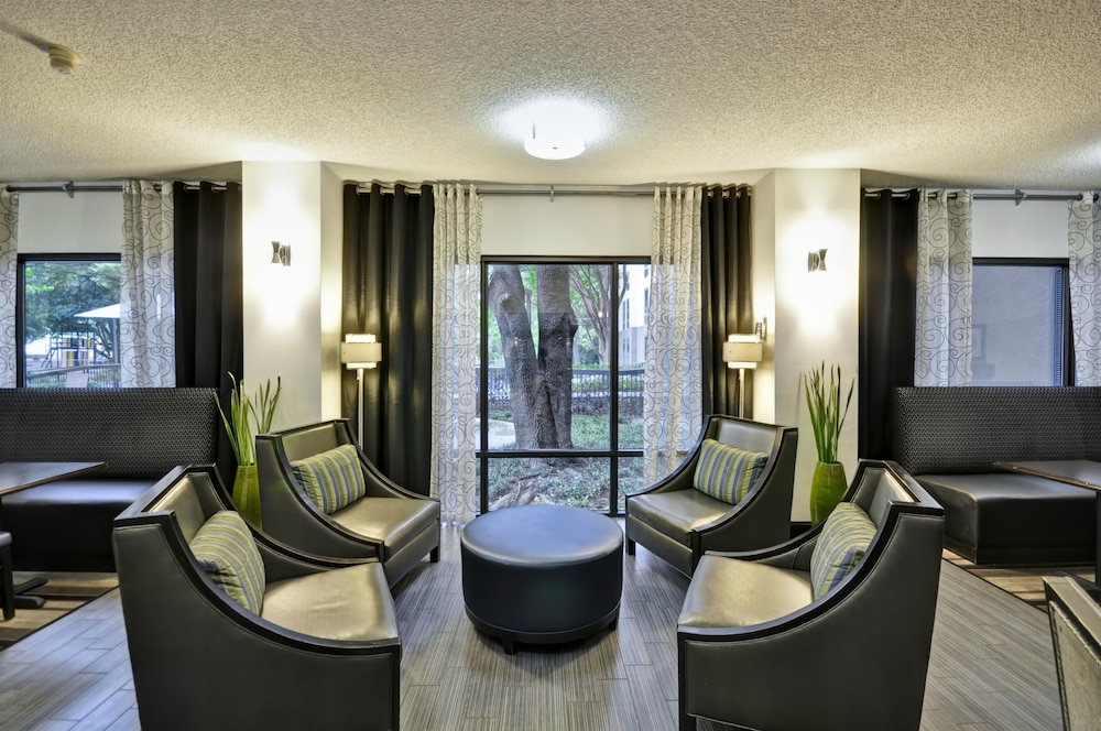 hampton inn austin north i 35 and highway 183