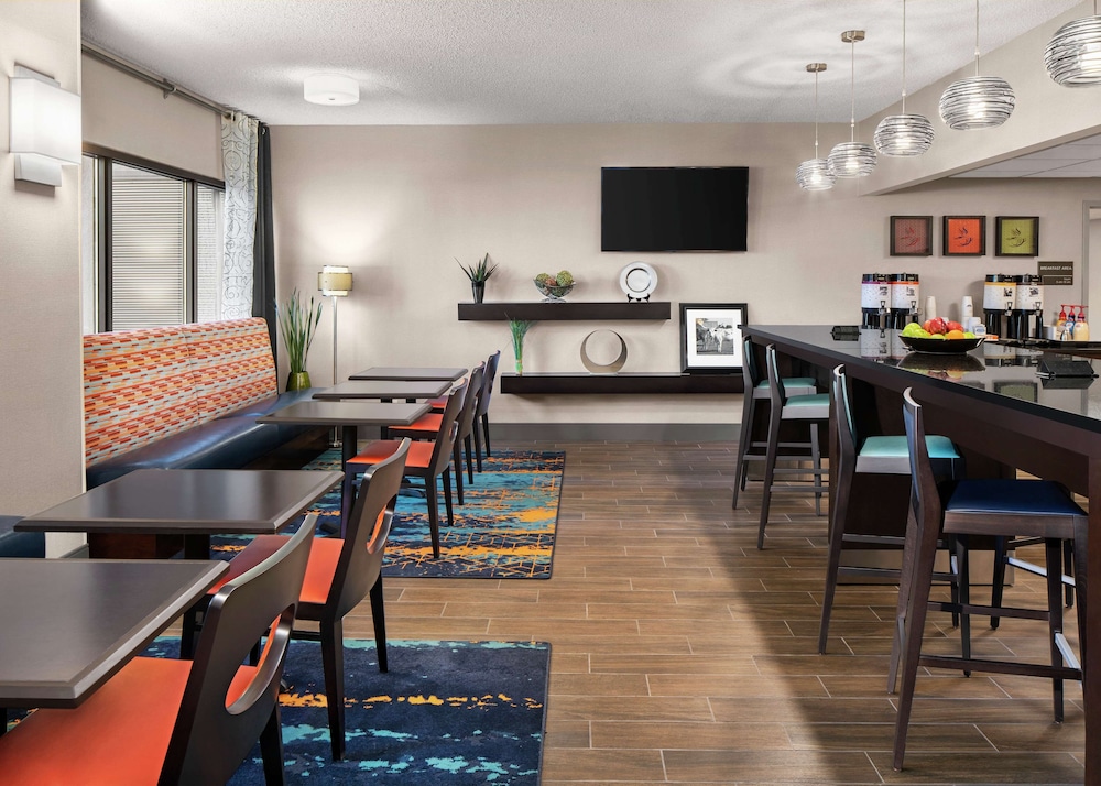 hampton inn austin north i 35 and highway 183