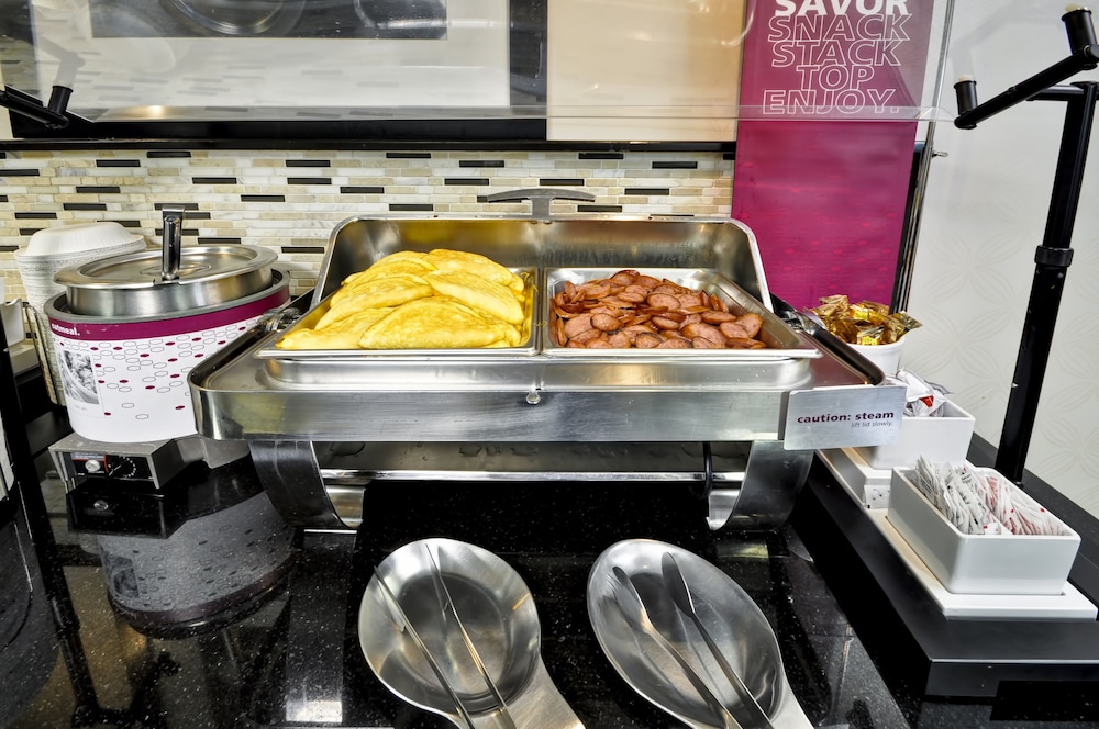 hampton inn austin north i 35 and highway 183