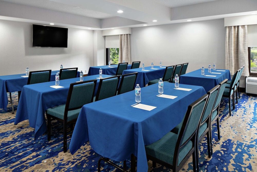 hampton inn austin north i 35 and highway 183