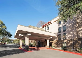 hampton inn austin north i 35 and highway 183