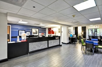 Hampton Inn Austin-North @ I-35 & Highway 183,Austin Station>>Austin,3 star