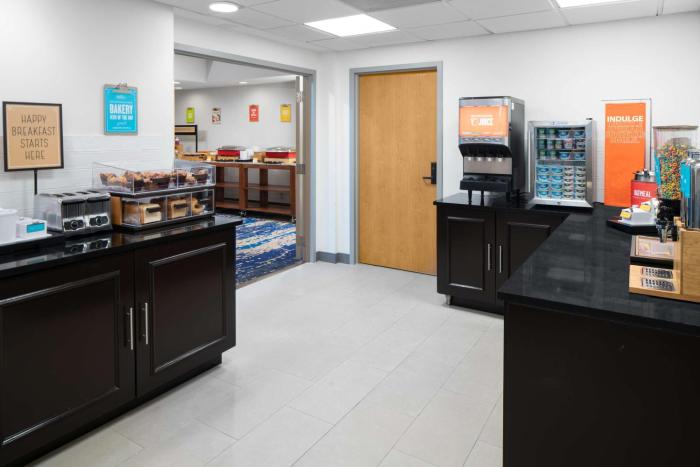 hampton inn austin north i 35 and highway 183