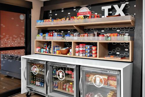 hampton inn austin north i 35 and highway 183