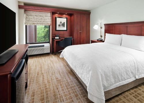 hampton inn austin north i 35 and highway 183