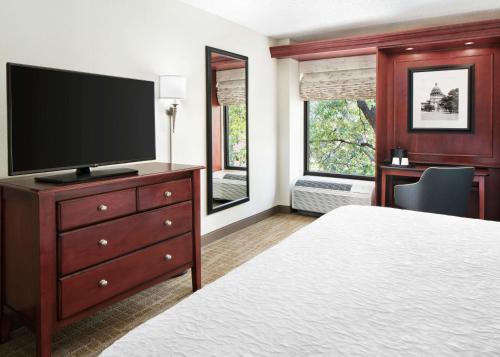 hampton inn austin north i 35 and highway 183