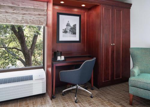 hampton inn austin north i 35 and highway 183