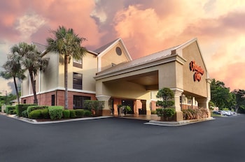 hampton inn pawleys island litchfield