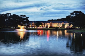 hampton inn pawleys island litchfield
