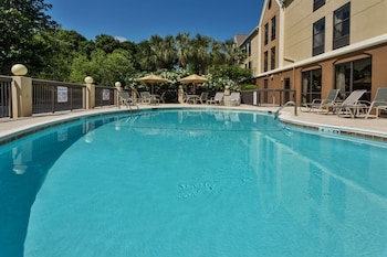 hampton inn pawleys island litchfield