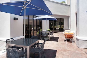 hampton inn myrtle beach northwood