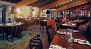 westcord art hotel amsterdam 4