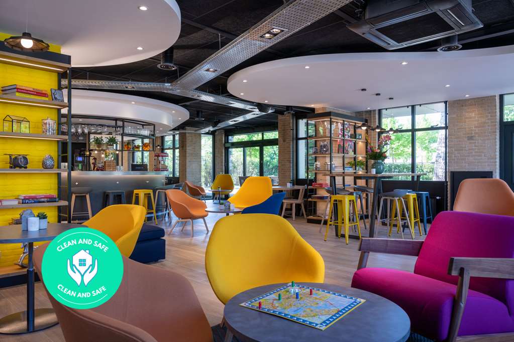 hotel campanile amsterdam zuidoost