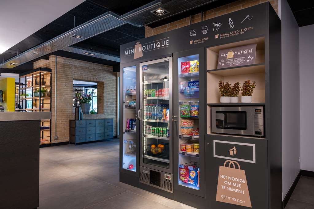 hotel campanile amsterdam zuidoost