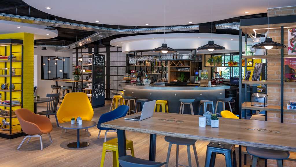 hotel campanile amsterdam zuidoost
