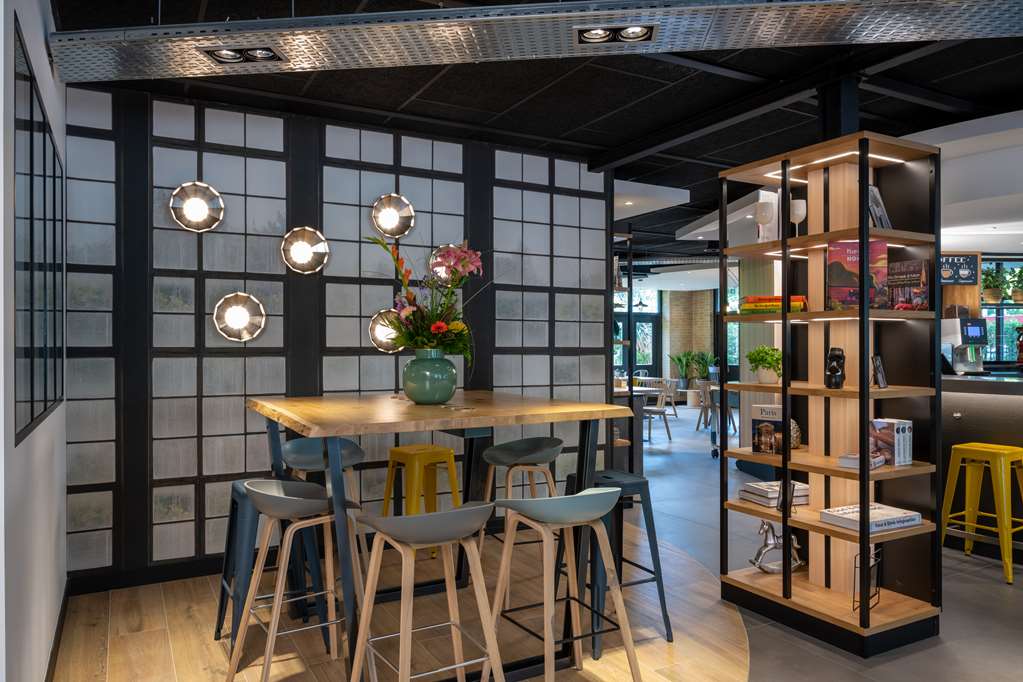 hotel campanile amsterdam zuidoost