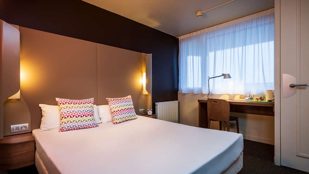 hotel campanile amsterdam zuidoost