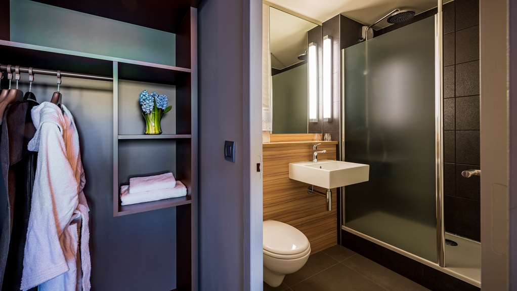hotel campanile amsterdam zuidoost