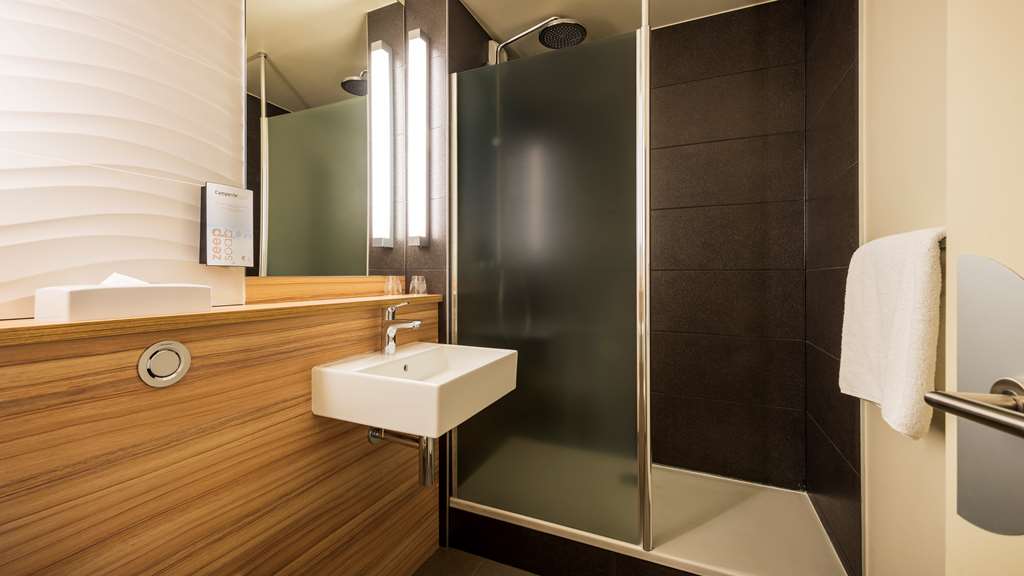 hotel campanile amsterdam zuidoost