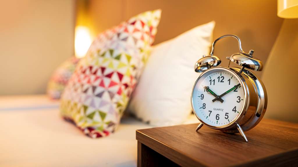 hotel campanile amsterdam zuidoost