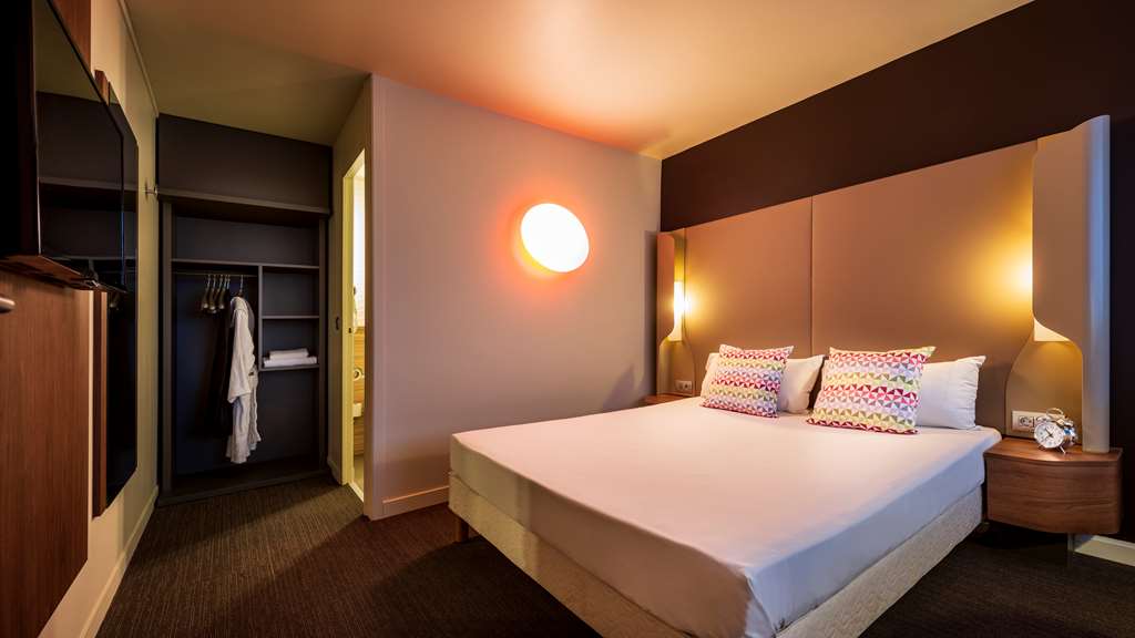 hotel campanile amsterdam zuidoost