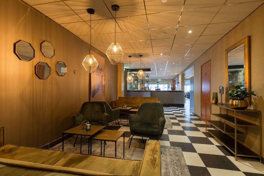 new west inn amsterdam