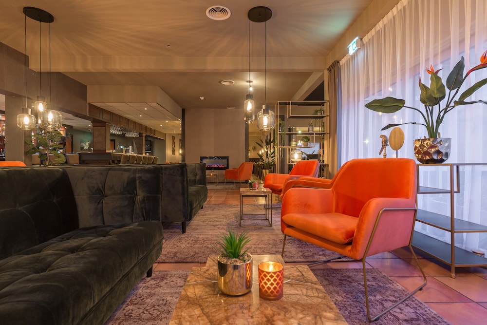 new west inn amsterdam