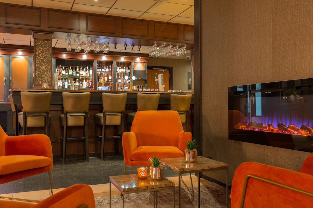 new west inn amsterdam