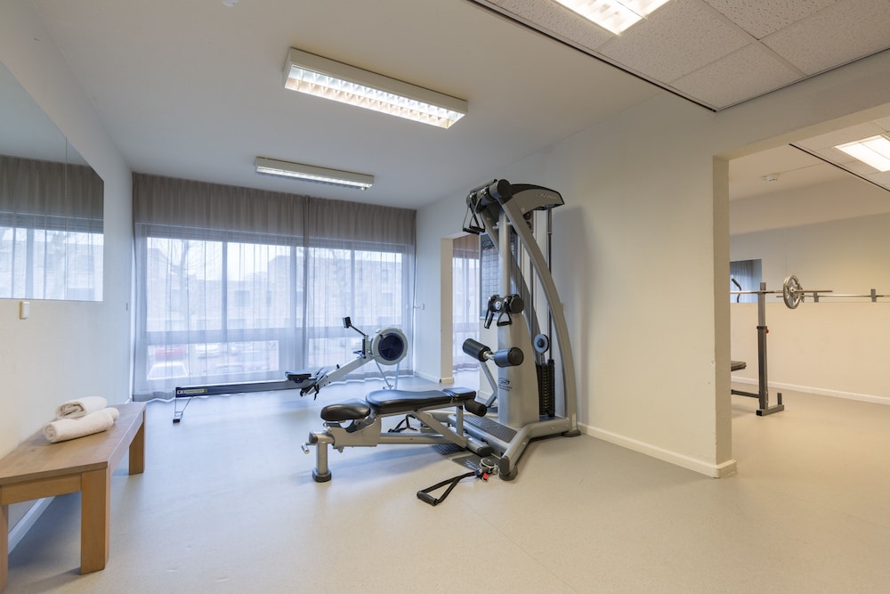 new west inn amsterdam