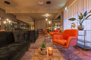new west inn amsterdam