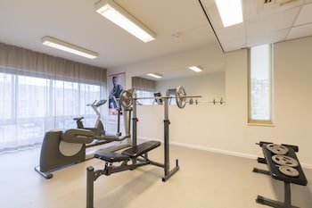 new west inn amsterdam