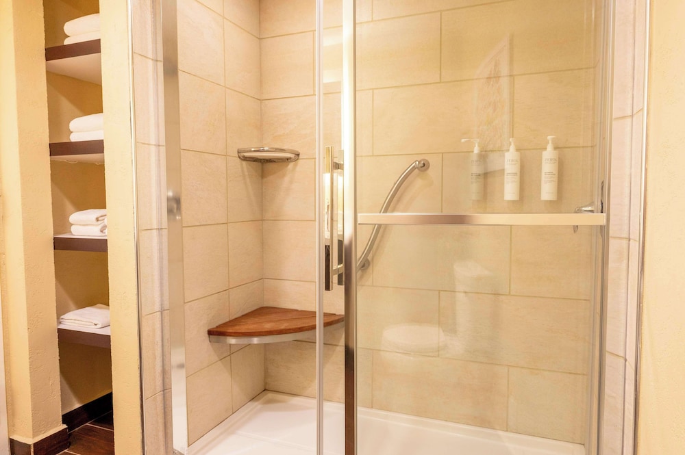 hampton inn and suites san juan
