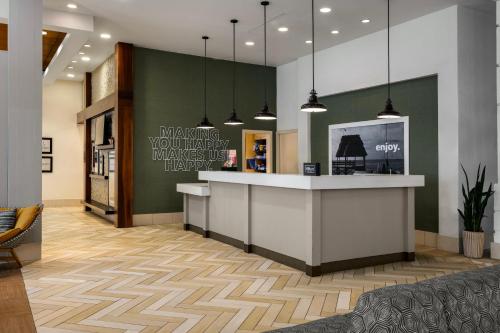 hampton inn and suites san juan
