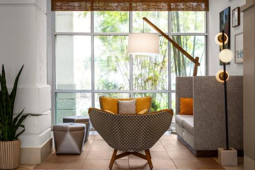 hampton inn and suites san juan