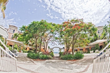 rincon beach resort