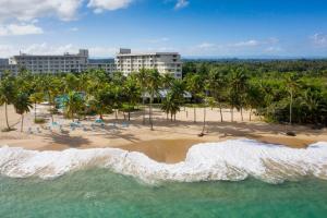 Hyatt Vacation Club At Hacienda Del Mar, Dorado,Puerto Rico>>Dorado,4 star