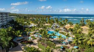 Hyatt Vacation Club At Hacienda Del Mar, Dorado,Puerto Rico>>Dorado,4 star