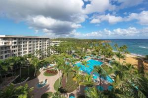 Hyatt Vacation Club At Hacienda Del Mar, Dorado,Puerto Rico>>Dorado,4 star