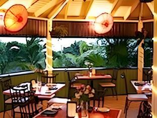 lazy parrot inn