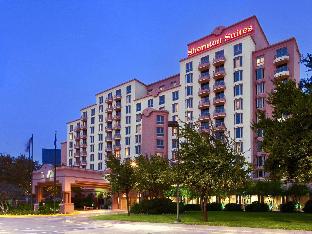 Sheraton Suites Market Center Dallas,Dallas>>Corpus Christi,4 star