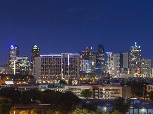 Sheraton Suites Market Center Dallas,Dallas>>Corpus Christi,4 star