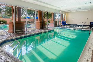 Sheraton Suites Market Center Dallas,Dallas>>Corpus Christi,4 star