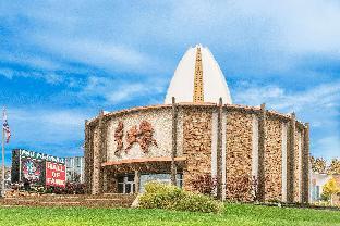 super 8 by wyndham wooster