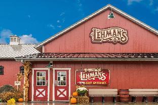 super 8 by wyndham wooster