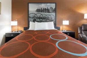 super 8 by wyndham wooster